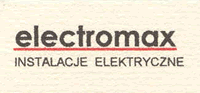 ELECTROMAX WOJCIECH ZADYKOWICZ - Logo