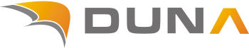 DUNA PPUH - Logo