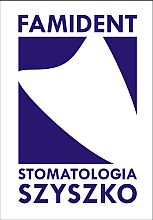 FAMIDENT- STOMATOLOGIA SZYSZKO PORADNIA STOMATOLOGICZNA DR TERESA SZYSZKO BIAŁYSTOK - Logo