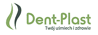NZOZ DENT-PLAST SPECJ. PRZYCH. STOMATOL. CHIRURGII SZCZĘKOWO-TWARZOWEJ - Logo