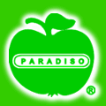 PARADISO RESTAURACJA & PIZZA & CAFE - Logo