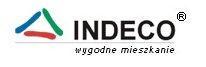IMEX - INDECO, MEBLE, KUCHNIE, SZAFY, SKLEP MEBLOWY, SZAFY NA WYMIAR, MEBLE NA ZAMÓWIENIE - Logo