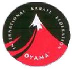BIAŁOSTOCKI KLUB OYAMA KARATE - Logo