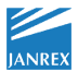 JANREX ZPHU - Logo