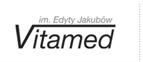 NZOZ VITAMED IM. EDYTY JAKUBÓW - Logo