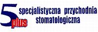 5 PLUS STOMATOLOGIA NS ZOZ ROMANIUK, BOROWIK-KUPREL SP.J. - Logo