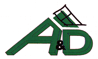 A&D PRZEDSIĘBIORSTWO SP.J. - Logo