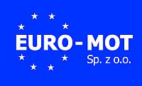 EURO-MOT SP. Z O.O. PRZEDSIĘBIORSTWO HANDLOWO-USŁUGOWE - Logo