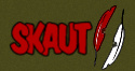 SKAUT SURVIVAL & PAINTBALL SPORT - Logo