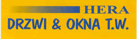 HERA DRZWI I OKNA - Logo
