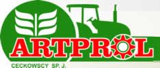 ARTPROL CECKOWSCY SP.J. - Logo