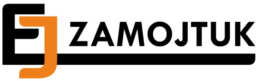 EJ ZAMOJTUK SP. Z O.O. - Logo