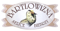 BARTLOWIZNA I GOSPODA BARTLA W BIEBRZAŃSKIM PARKU NARODOWYM - Logo