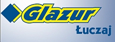 GLAZUR-ŁUCZAJ SP.J. - SYSTEMY DOCIEPLEŃ, AKCESORIA SANITARNE, MATERIAŁY BUDOWLANE-BIELSK PODLASKI - Logo