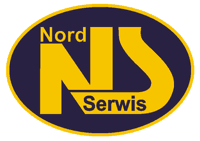 NORD SERWIS SYSTEMY SP. Z O. O. - Logo