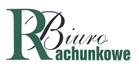 BIURO RACHUNKOWE KLARA WAWIERNIA - Logo