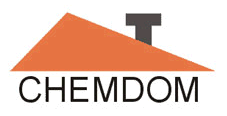 CHEMDOM HURTOWNIA J. AUGUSTYŃCZYK - Logo