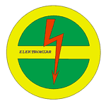 ELEKTROMIAR S.C. LABORATORIUM WYSOKICH NAPIĘĆ - Logo