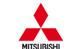 GRAFIX PUH AUTORYZOWANY DEALER MITSUBISHI MOTORS - Logo