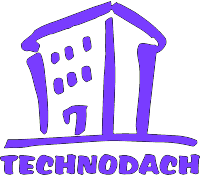TECHNODACH - Logo