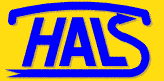 AUTO SZROT HALS HALINA KORZYŃSKA - Logo