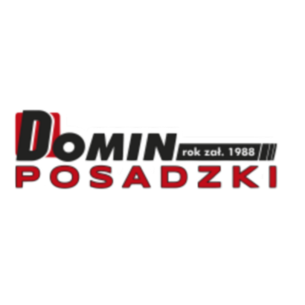 USŁUGI BUDOWLANE KRZYSZTOF DOMIN - Logo
