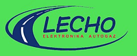LECHO ELEKTRONIKA AUTOGAZ SP.J. - Logo