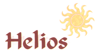 HELIOS SALON URODY & DAY SPA TADEUSZ ANDRAKA - Logo