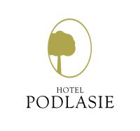 HOTEL PODLASIE - Logo