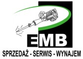 EMB S.C. WYPOŻYCZALNIA ELEKTRONARZĘDZI-ADAM MACIEJ MAREK MISIUKIEWICZ - Logo