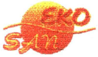 EKO-SAN PRZEDSIĘBIORSTWO USŁUGOWO-HANDLOWE WIKTOR EKONOMIUK - Logo
