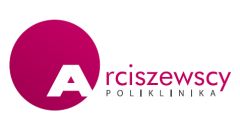 POLIKLINIKA ARCISZEWSCY dr Krzysztof Arciszewski - GINEKOLOGIA I POŁOŻNICTWO - Logo