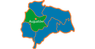 Augustów - 1
