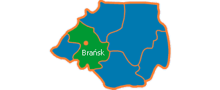 Brańsk - 1