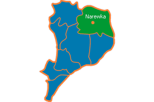 Narewka - 1