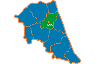 Sidra - 1