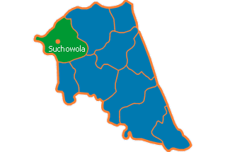 Suchowola - 1