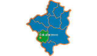 Bakałarzewo - 1