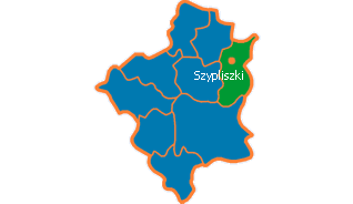 Szypliszki - 1