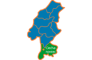 Ciechanowiec - 1