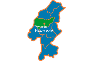 Wysokie Mazowieckie - 1