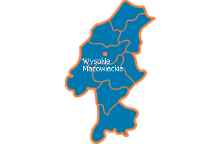 Powiat Wysokomazowiecki